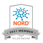 NORD Platinum Member 2021